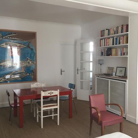 Appartement Paris XIV Екстер'єр фото