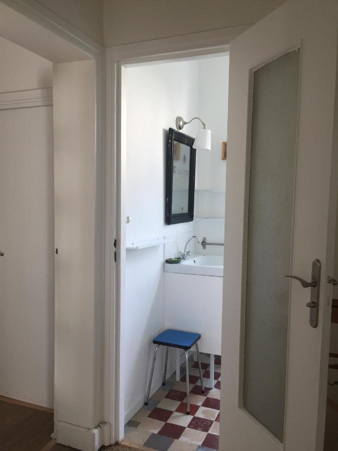 Appartement Paris XIV Екстер'єр фото