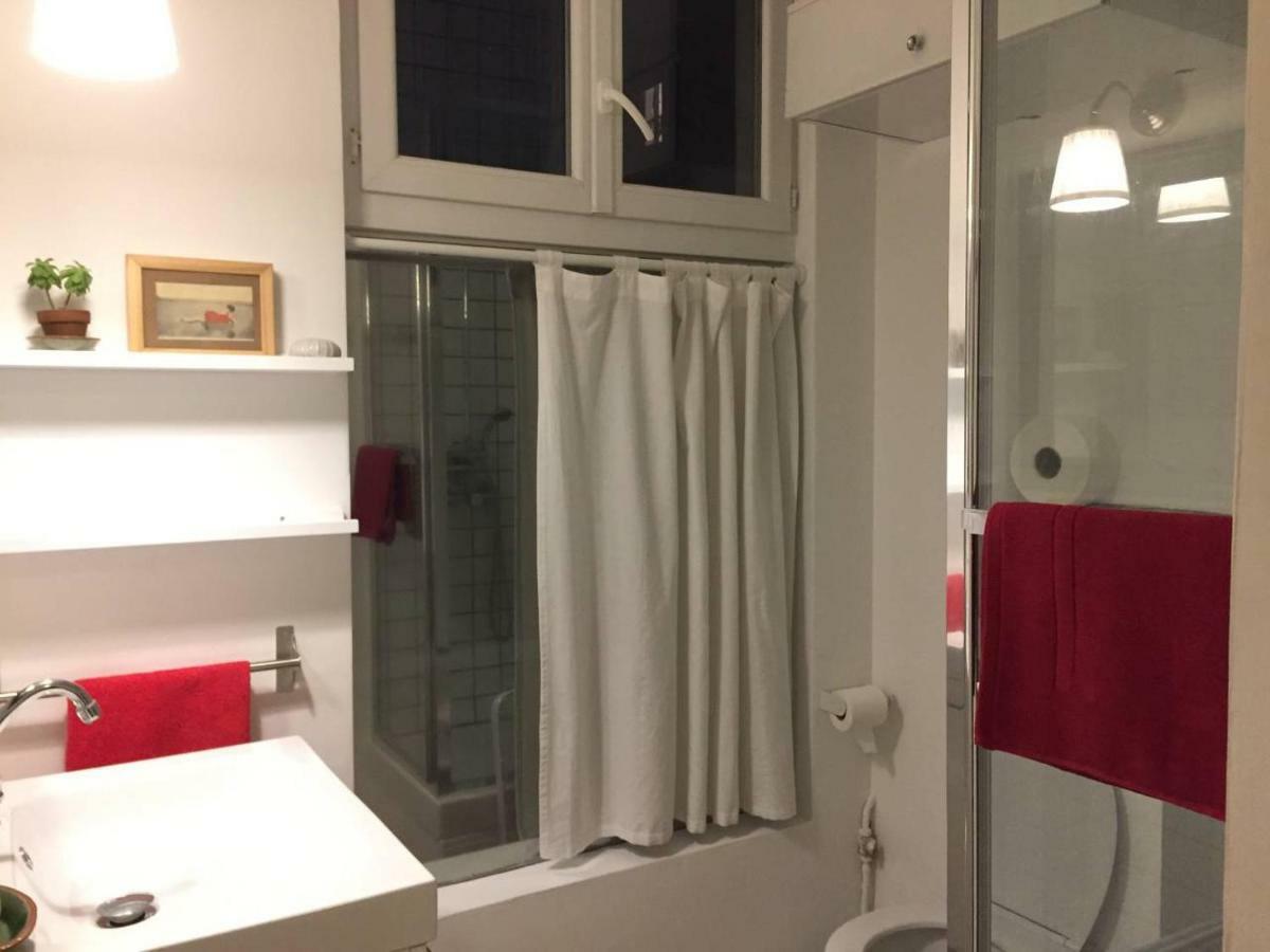Appartement Paris XIV Екстер'єр фото